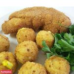 آشپزی بانو نازیلا