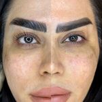 مرکز تخصصی اکستنشن  مژه نسرین