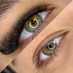 مرکز تخصصی اکستنشن  مژه نسرین