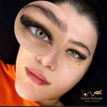 مرکز تخصصی اکستنشن  مژه نسرین
