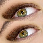 مرکز تخصصی اکستنشن  مژه نسرین