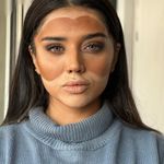 سالن زیبایی و میکاپ عروس پریا