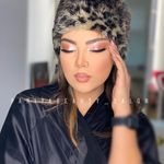 سالن زیبایی و میکاپ عروس پریا