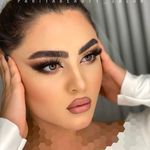 سالن زیبایی و میکاپ عروس پریا