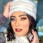 سالن زیبایی و میکاپ عروس پریا