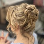 سالن زیبایی و میکاپ عروس پریا