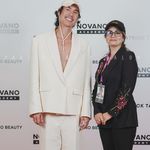 سالن زیبایی و میکاپ عروس پریا