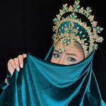 سالن زیبایی و میکاپ عروس پریا
