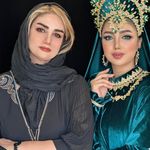 سالن زیبایی و میکاپ عروس پریا