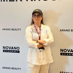 سالن زیبایی و میکاپ عروس پریا