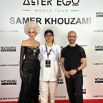 سالن زیبایی و میکاپ عروس پریا