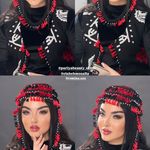 سالن زیبایی و میکاپ عروس پریا