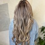 سالن زیبایی و میکاپ عروس پریا