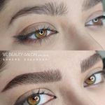 سالن زیبایی و میکاپ عروس پریا