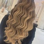 سالن زیبایی و میکاپ عروس پریا