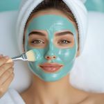 سالن زیبایی و میکاپ عروس پریا