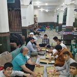 مسجد خاتم الانبیا
