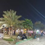 پارک مادر