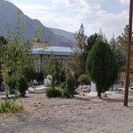 گلستان شهدا