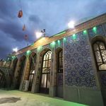 مسجد خاتم الانبیا