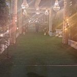 باغ تالار کاظمی