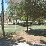 پارک منتظران مهدی
