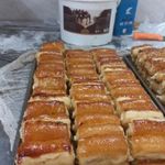 شیرینی سرای سرخوش