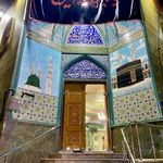مسجد المهدی