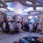 تالار تشریفاتی رزنتال