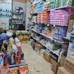 محصولات شوینده و بهداشتی راسپینا