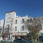 تالار تشریفاتی رزنتال