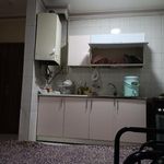 مجموعه فرهنگی تفریحی کارگران مشهد