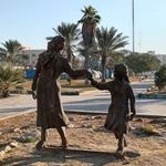 پارک مادر