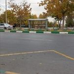 ایستگاه اتوبوس پایداری 4