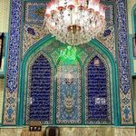 مسجد المهدی