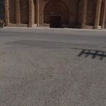 مسجد جامع اشتهارد