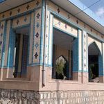 گلستان شهدا