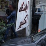 پیرایش شاهرخ