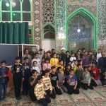 مسجد خاتم الانبیا