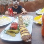 رستوران