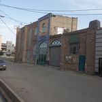 مسجد جامع اشتهارد