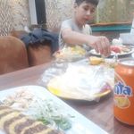 رستوران