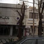 بانک ملی نازی اباد کد 109