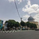 مسجد جامع اشتهارد