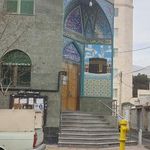 مسجد المهدی