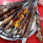 جگرکی دوستان