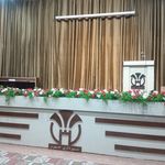 آب نمای شهرداری