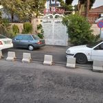 باغ تالار کاظمی