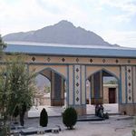 گلستان شهدا