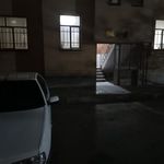 مجموعه فرهنگی تفریحی کارگران مشهد